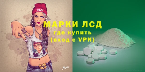 стаф Осташков