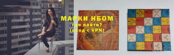 крисы Осинники